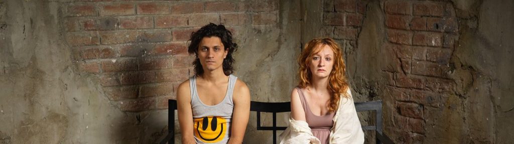 Parlami come la pioggia