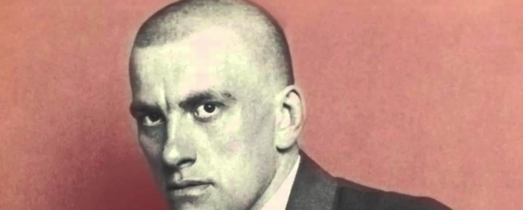 Majakovskij – L’incidente è chiuso