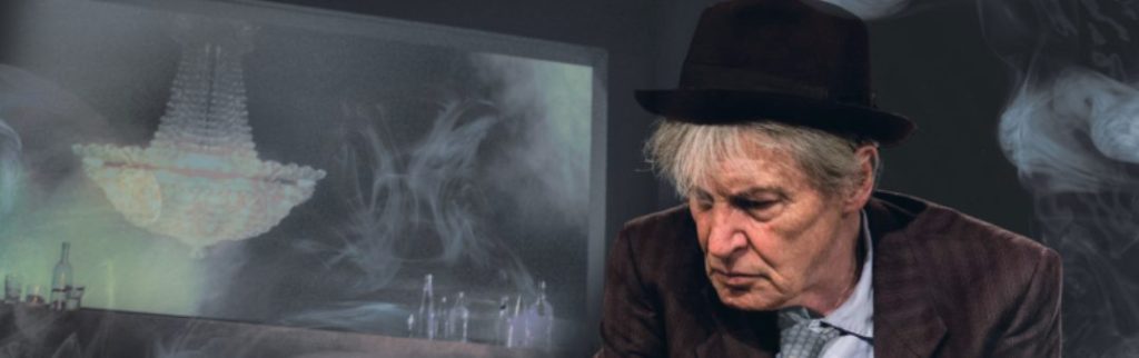 La leggenda del santo bevitore