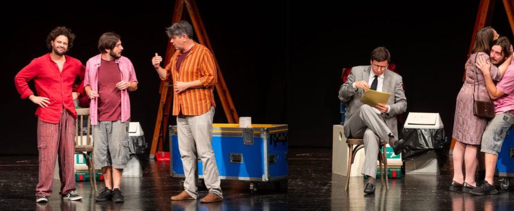 Il teorema della rana