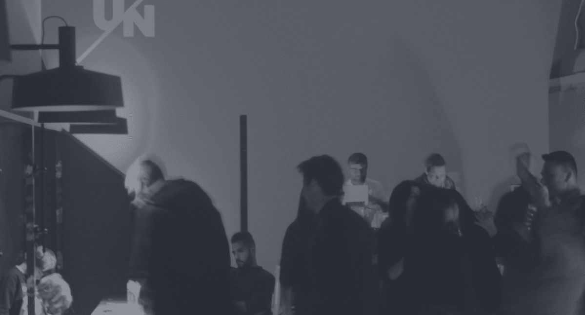 U/N locale palco cucina