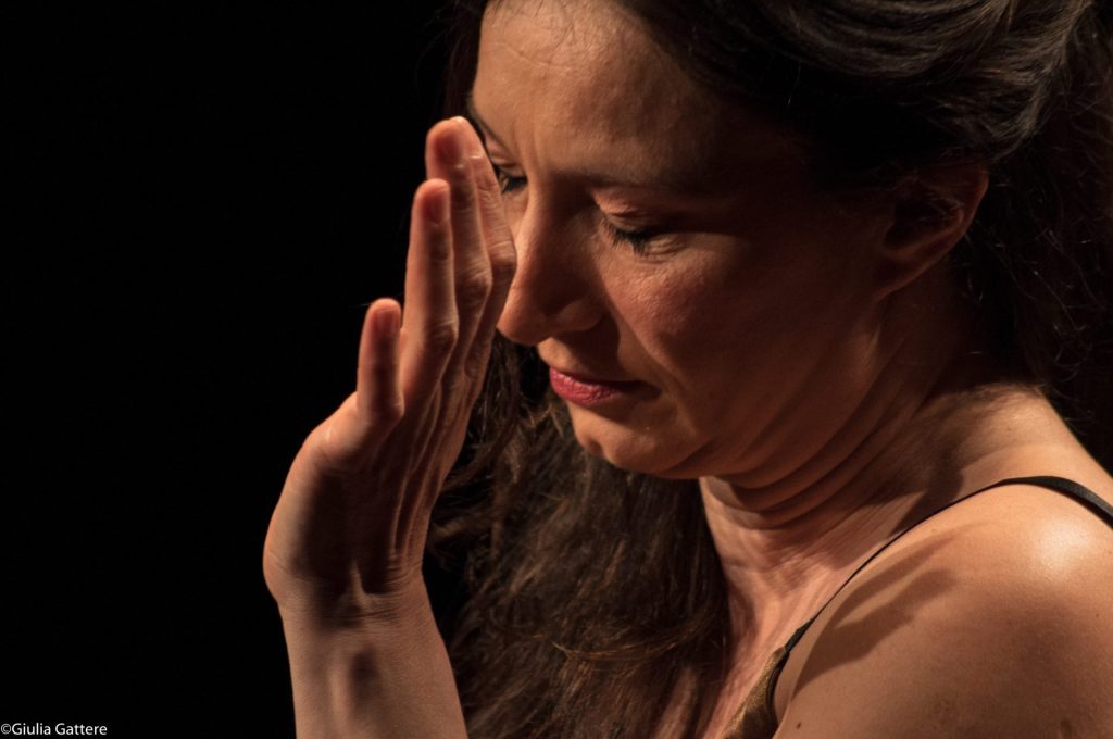 Oltre la memoria | Diario di un figlio