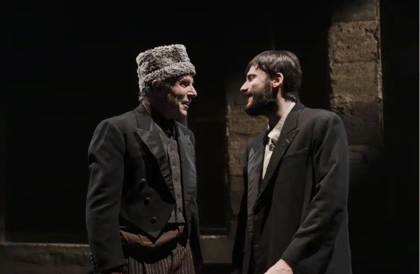 Il delitto Karamazov