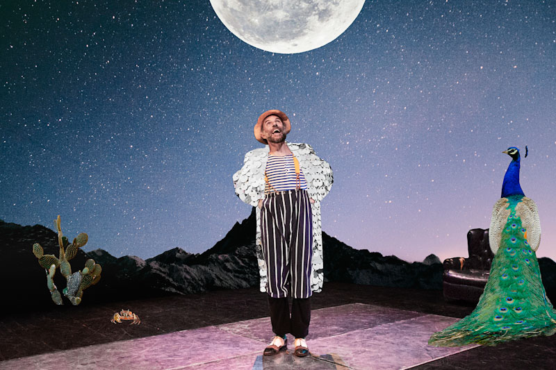 Il sogno di un uomo ridicolo