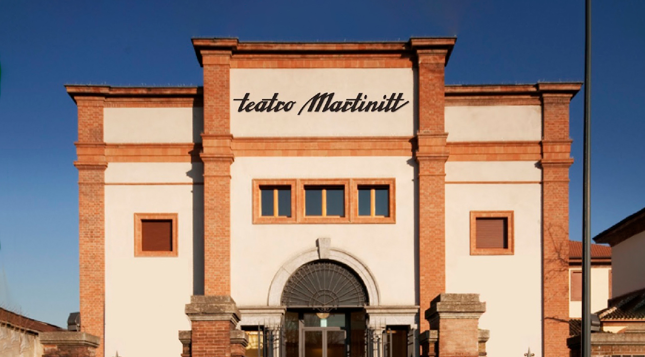 Teatro Martinitt