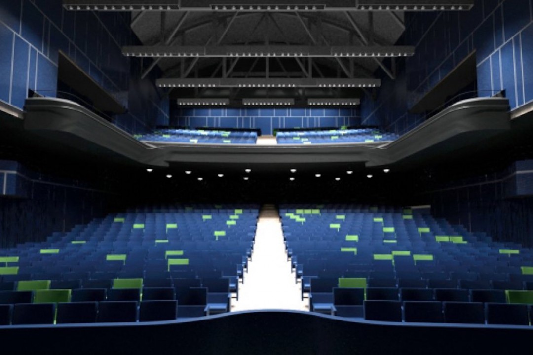 Teatro Nazionale Italiana Assicurazioni