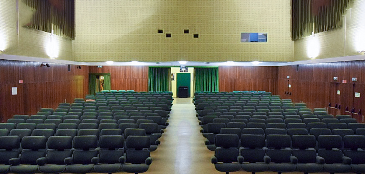 Teatro Silvestrianum