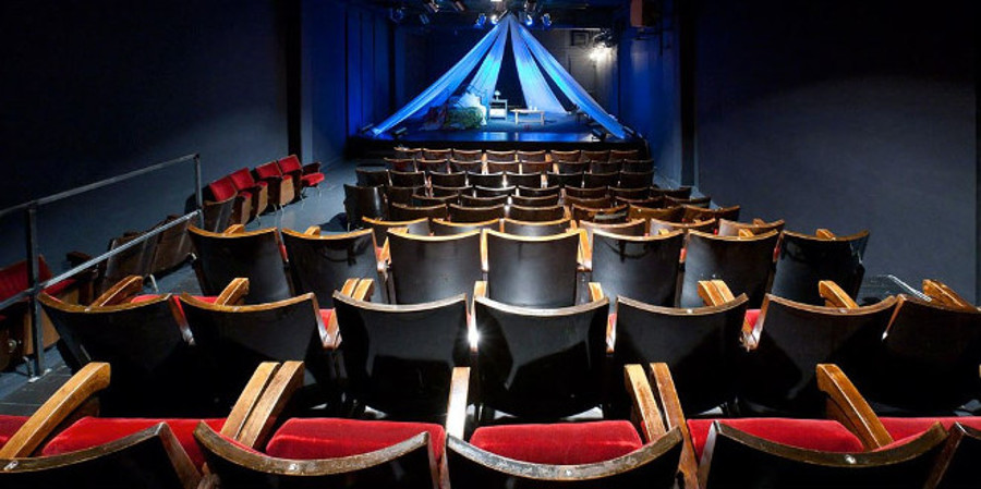 Teatro Spazio Tertulliano