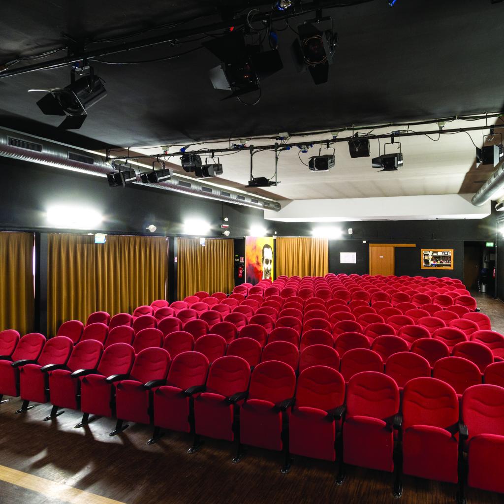 Teatro della Cooperativa