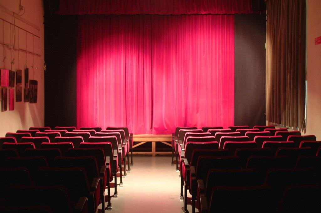 Teatro della Memoria