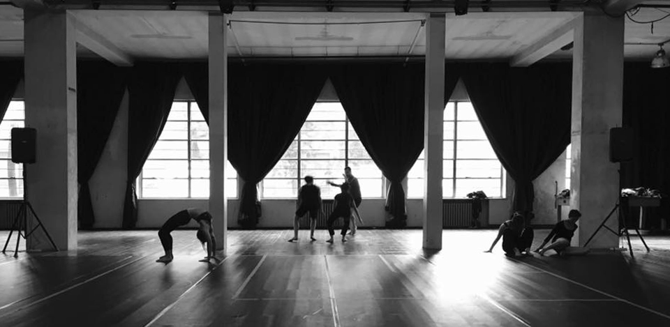 TeatroLaCucina - Olinda