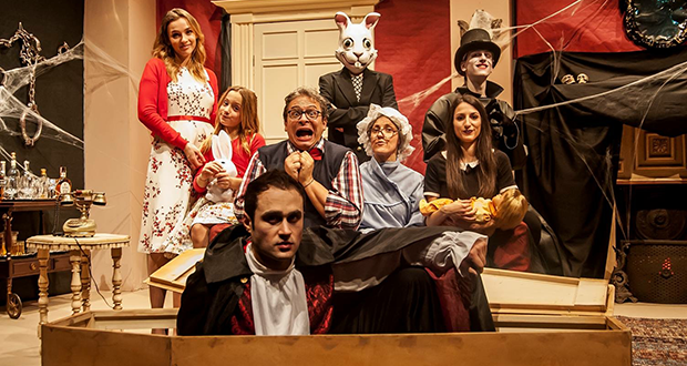 La famiglia Transylvania 1 & 2