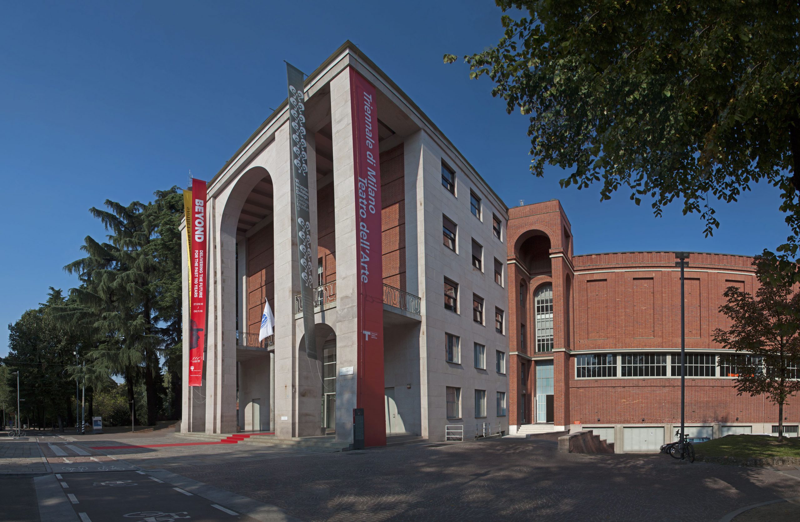 Triennale Milano Teatro