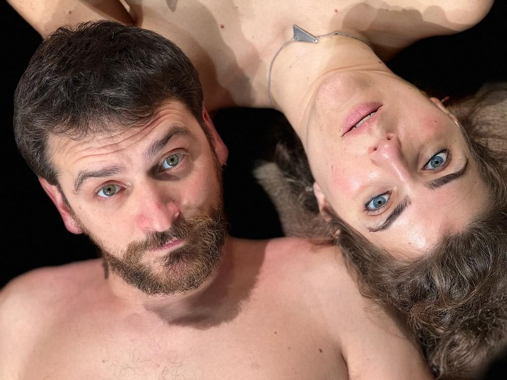 Una notte quasi orizzontale