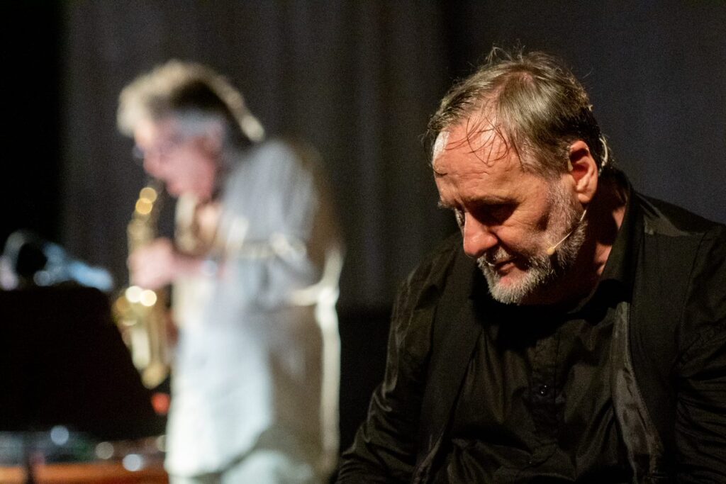 Il mormorio del vento