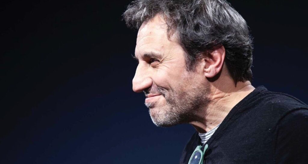 Né di stand up né di sinistra, solo disagio autoreferenziale