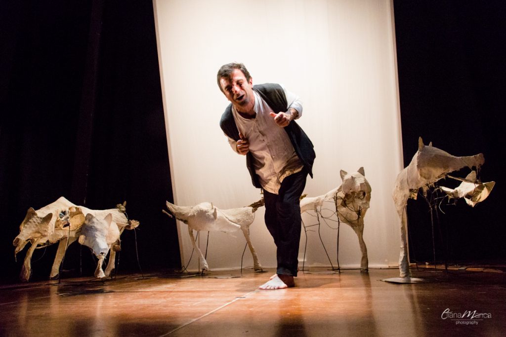 Zanna bianca. Della natura selvaggia