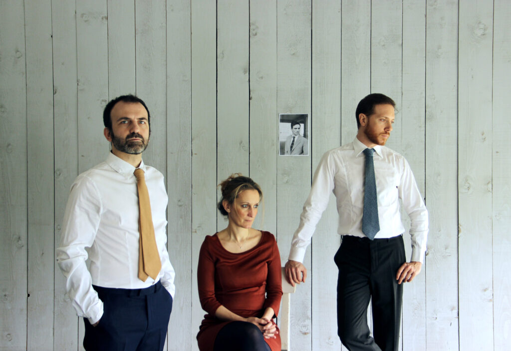 L’italiano è ladro – Una transizione imperfetta