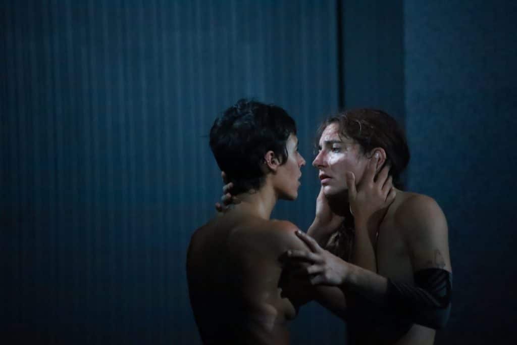 William Cardoso / Josè Reches – Balletto Teatro di Torino
