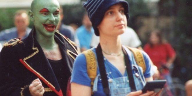 Finale della Borsa Teatrale Anna Pancirolli