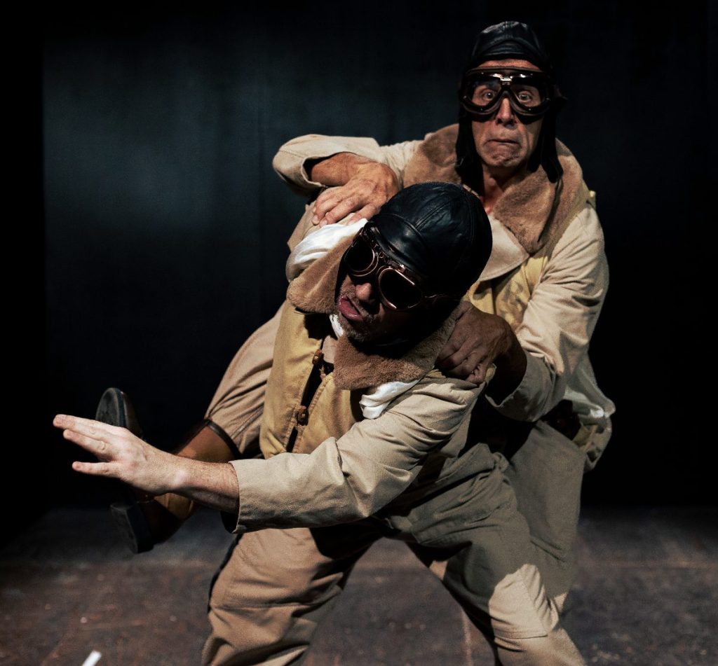 Plan bi. Un altro mondo