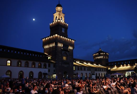 Shakespeare in Blues