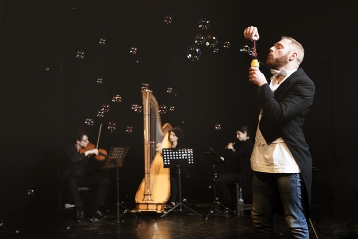 Children’s Corner – L’angolo di Gianni Rodari