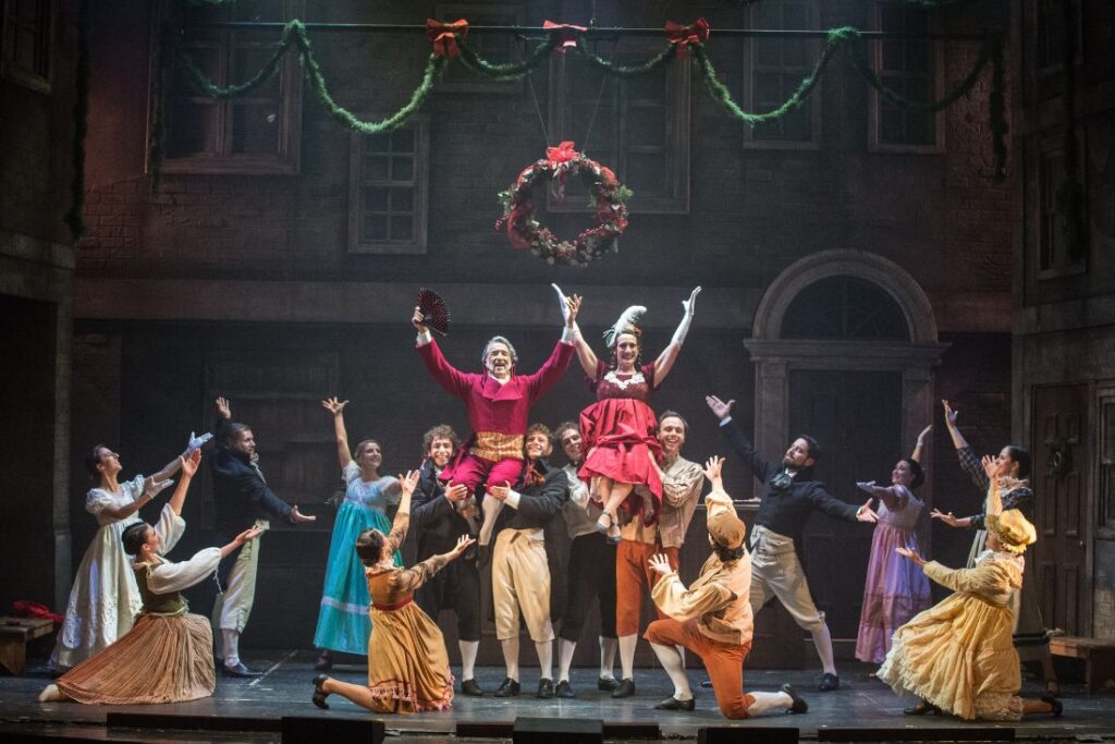 A Christmas Carol – Il Canto di Natale
