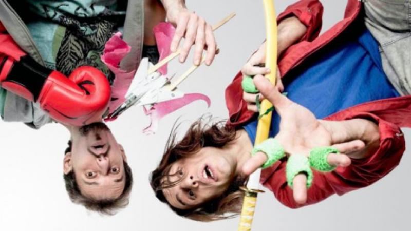 Cinemalteatro – Oltre la fine del mondo