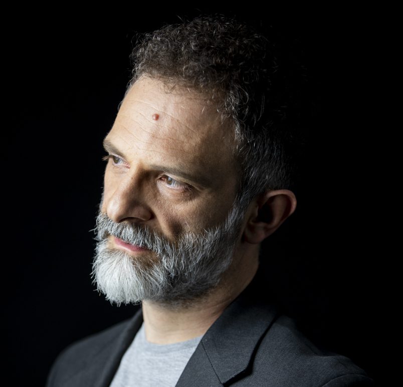 La ballata del vecchio marinaio