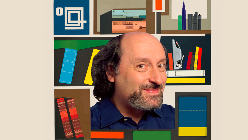 D.E.O. ex macchina – Olivetti un’occasione scippata