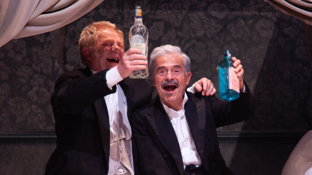 Il delitto di via dell’Orsina