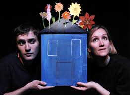 Sopra i tetti…Profumo di fiori