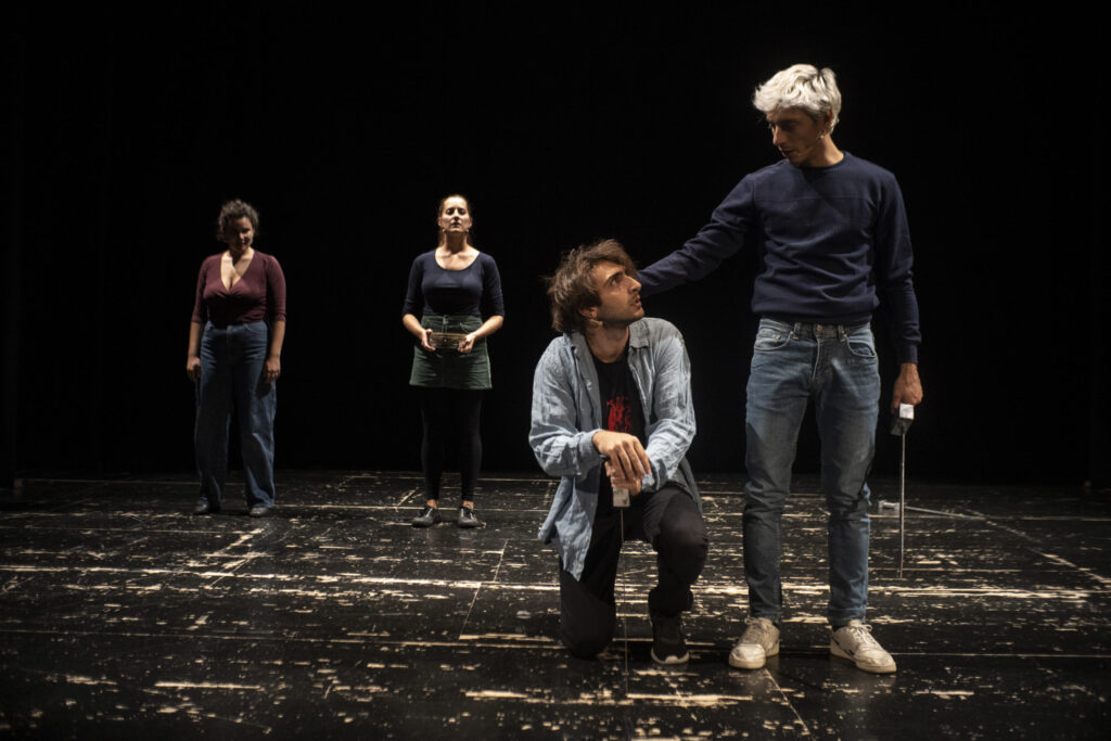 Due volte Tito – Sopravvivere alla tragedia