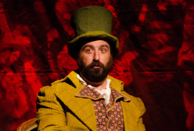 L’elisir d’amore