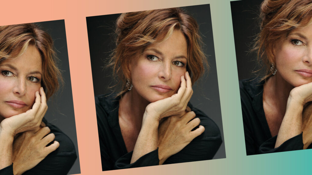 Giuliana De Sio in FAVOLOSA