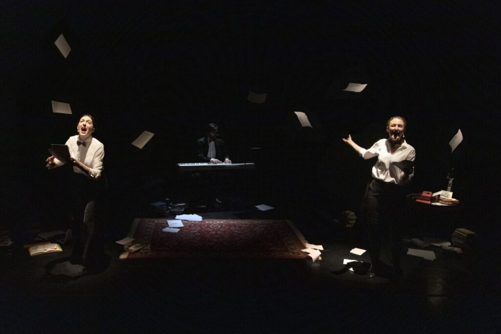 Scusa se ti scrivo ma non resisto