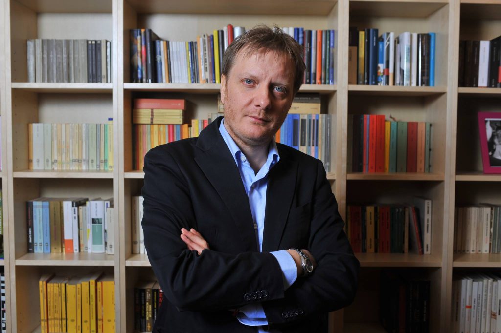 Alessandro Milan – I giorni della libertà