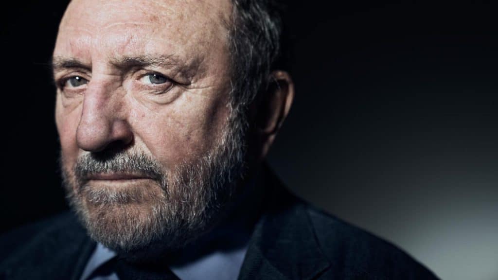 Umberto Galimberti – Fratellanza