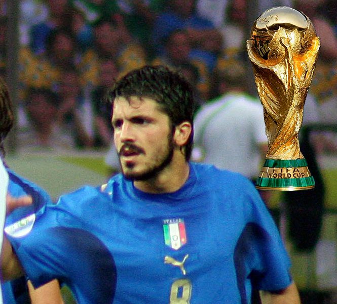 Storia e Narrazione: Vite da mediano