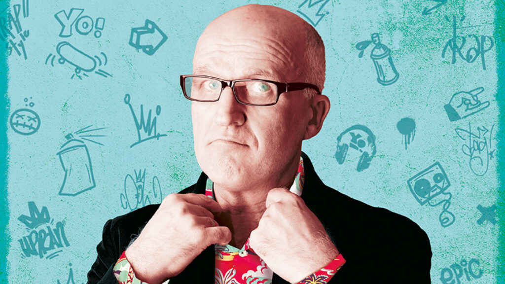 La giovinezza è sopravvalutata