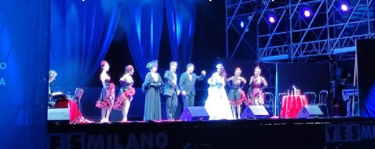 L’operetta è viva… evviva l’operetta!