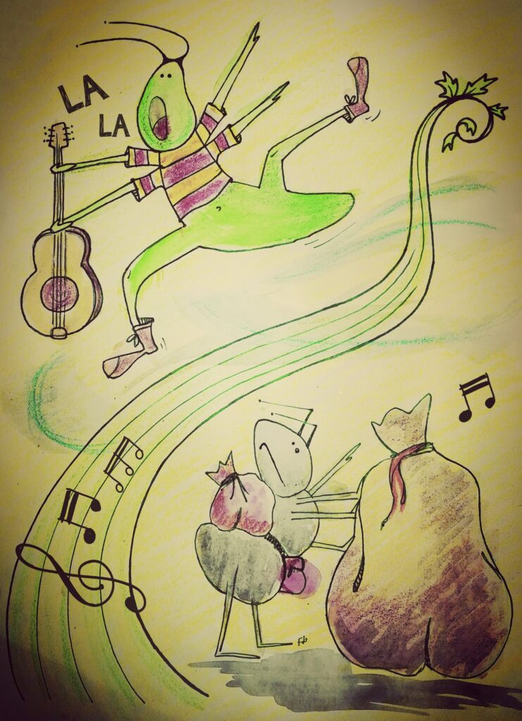 C.C.C. Cicala Cerca Casa