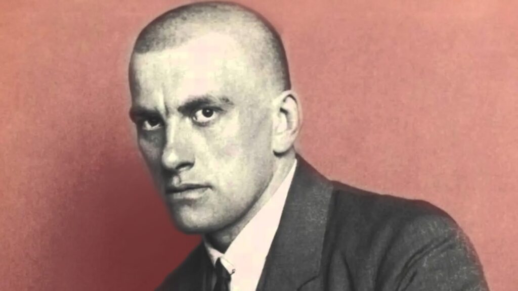 Majakovskij – L’incidente è chiuso