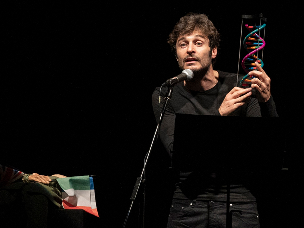 Europeana – Breve storia del XX secolo