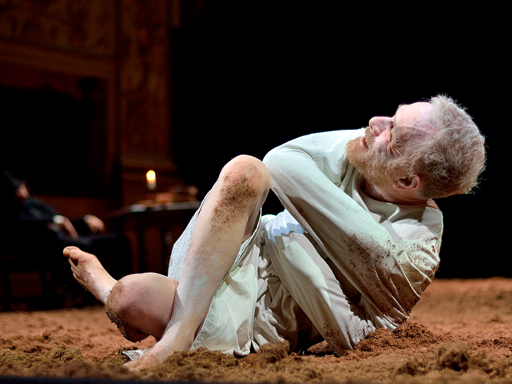 Il sogno di un uomo ridicolo