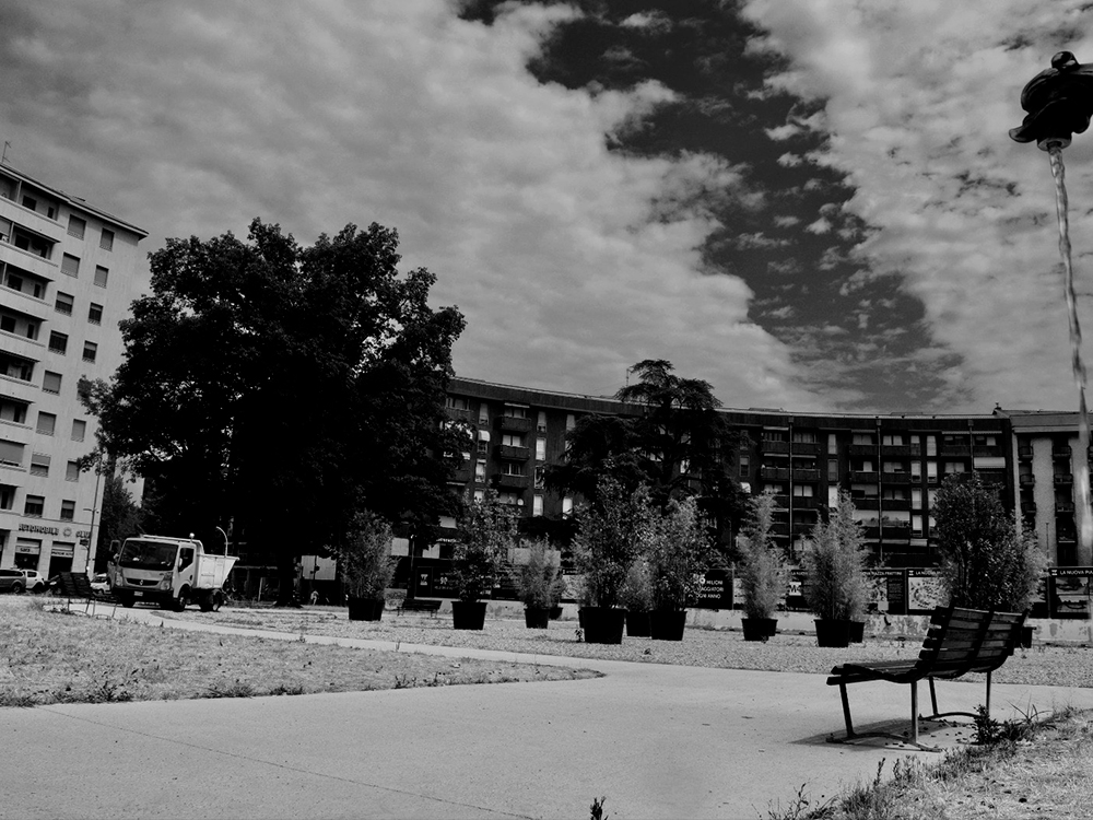 Indagine Milano – Maratona