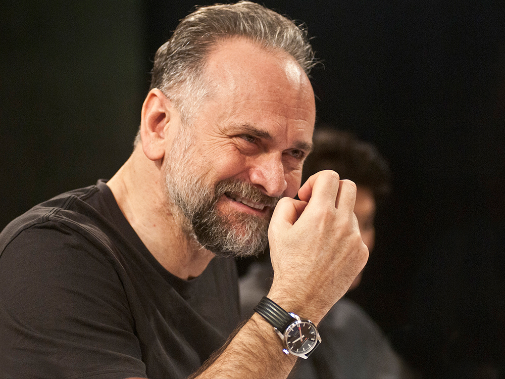 La Caduta di Troia. Dal Libro II dell’Eneide