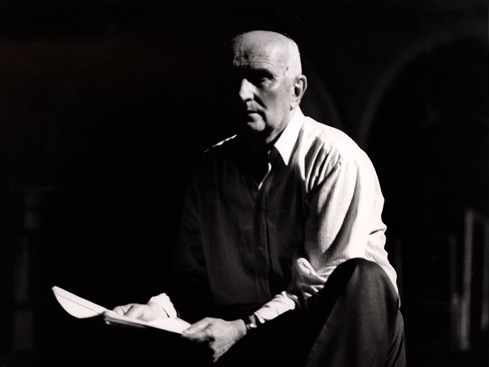 Luchino – Visconti secondo Testori