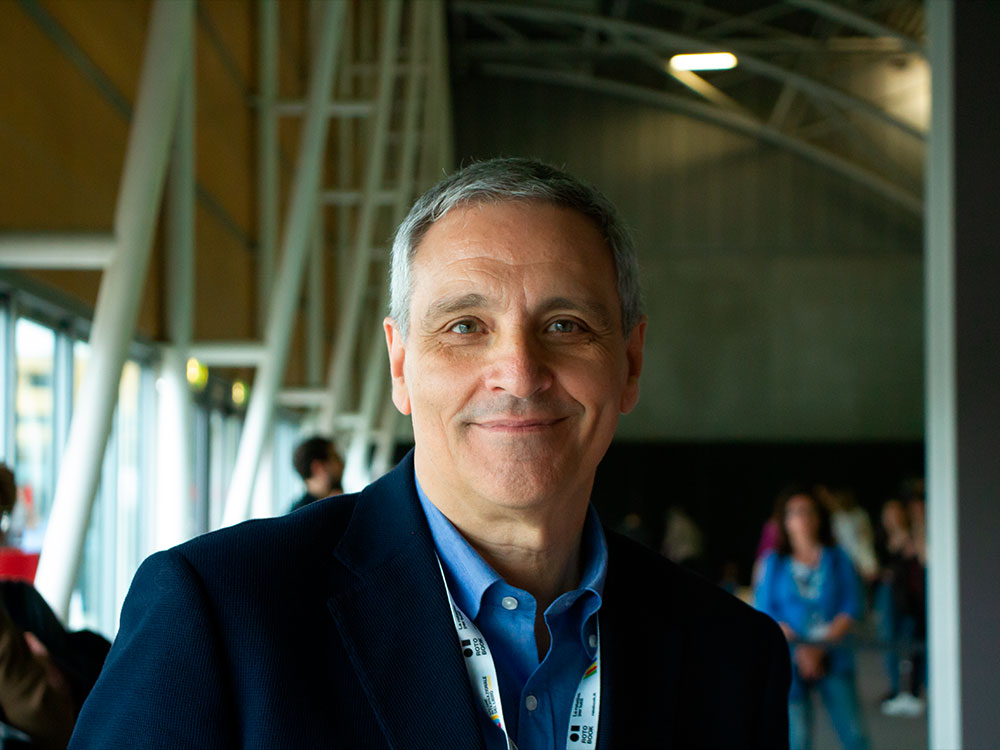 Maurizio De Giovanni legge Gaber